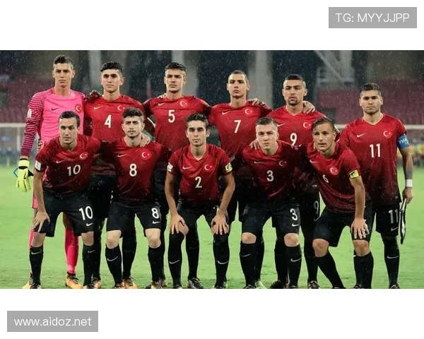 巴拉圭队青训实力