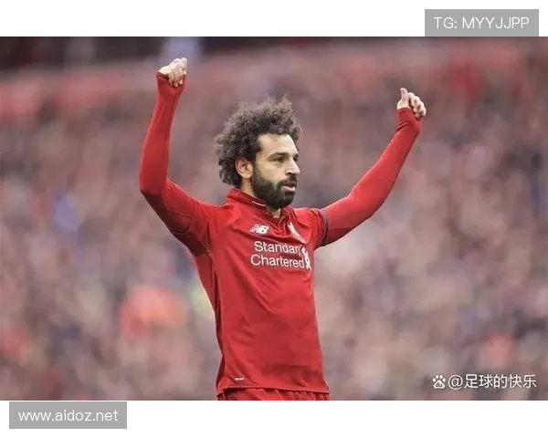 萨拉赫防守贡献数据