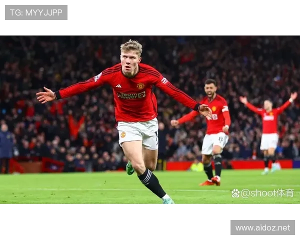 拉什福德与桑乔对比