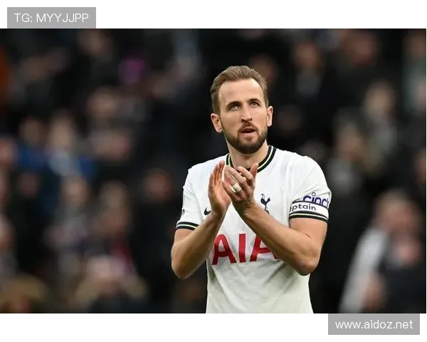 哈里·凯恩射门分布与转化率解析：终结效率是否稳定顶级