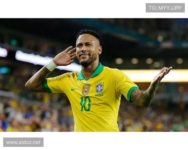 内马尔与历史顶级边锋对比：是否已进入历史级行列