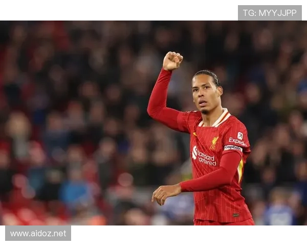 范戴克以中卫身份获PFA年度最佳球员解析 范戴克以中卫身份获PFA年度最佳球员解析