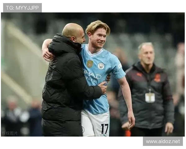 德布劳内对比齐达内：中场核心历史地位差距在哪