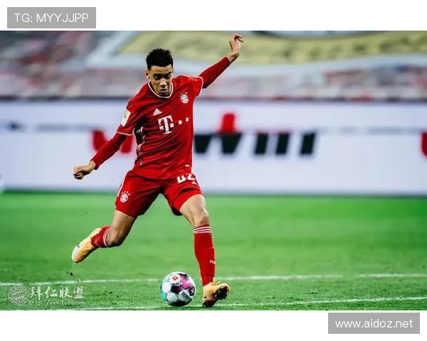 穆西亚拉的盘带为何如此丝滑：技术细节与节奏控制分析