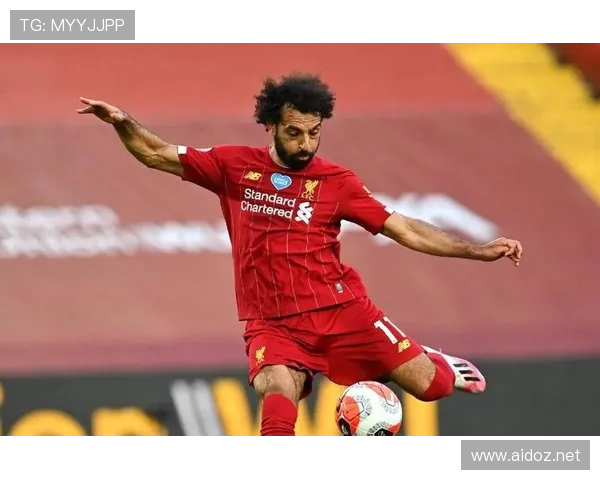 利物浦：萨拉赫状态成核心依赖，球队单核模式对赛季走势形成制约