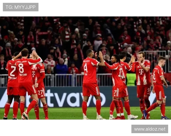 拜仁更衣室矛盾传闻增加：球队内部稳定性面临考验，对赛季走势形成制约