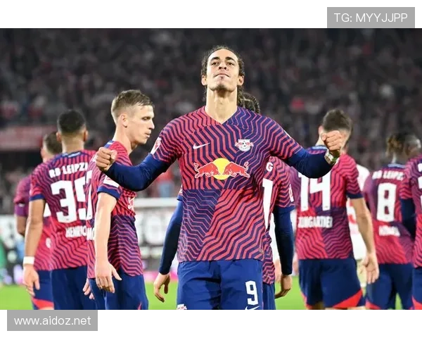 从东欧联赛核心到莱比锡进攻枢纽:奥尔莫的生涯转折 从东欧联赛核心到莱比锡进攻枢纽:奥尔莫的生涯转折