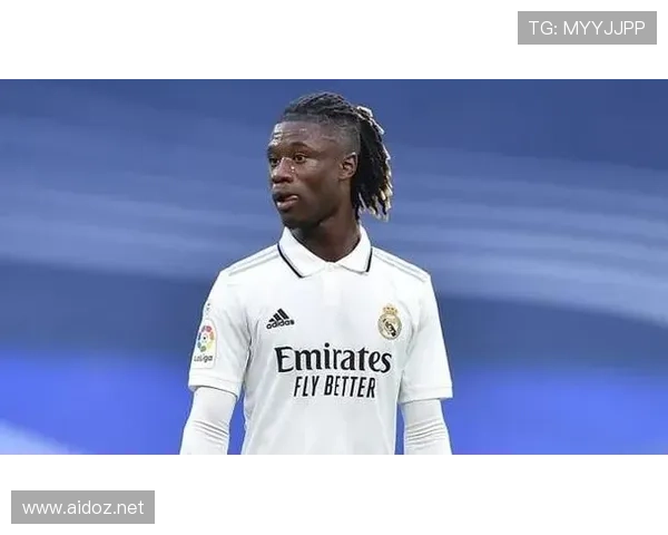 卡马文加能否胜任中场组织核心