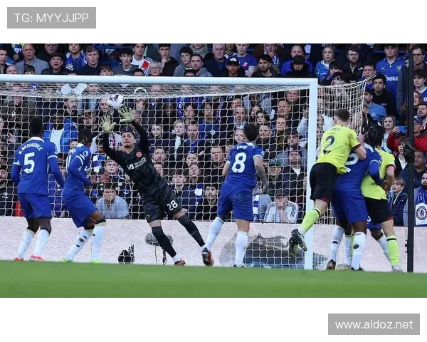 切尔西防线磨合仍不稳定，近期表现波动对赛季走势形成制约