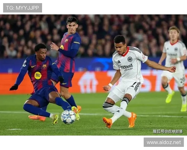 巴萨控球占优却难进球，进攻效率问题是否已影响争冠形势？