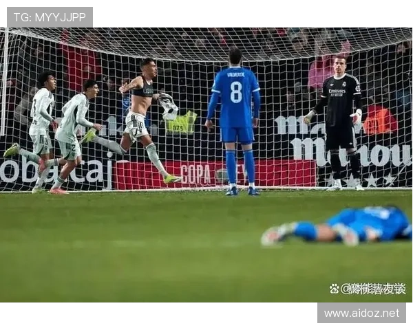 皇马防守问题源于整体结构而非个人失误,其结构性隐患已对赛季稳定性造成影响 皇马防守问题源于整体结构而非个人失误,其结构性隐患已对赛季稳定性造成影响