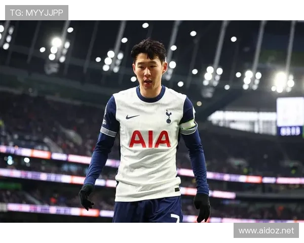 热刺进攻全押孙兴慜?体系僵化藏不住了! 热刺进攻全押孙兴慜?体系僵化藏不住了!