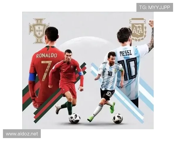 C罗与梅西在外线进攻频率下形成分散驱动趋势