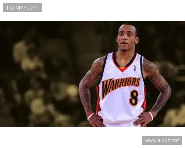 蒙塔·埃利斯无球穿插提升效率 明显拉开与同期得分手差距