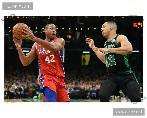 霍福德挡拆拉开空间提升球队关键时刻防守稳定性