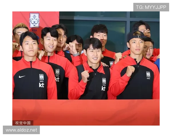 韩国队如何利用速度优势冲击世界杯16强 韩国队如何利用速度优势冲击世界杯16强