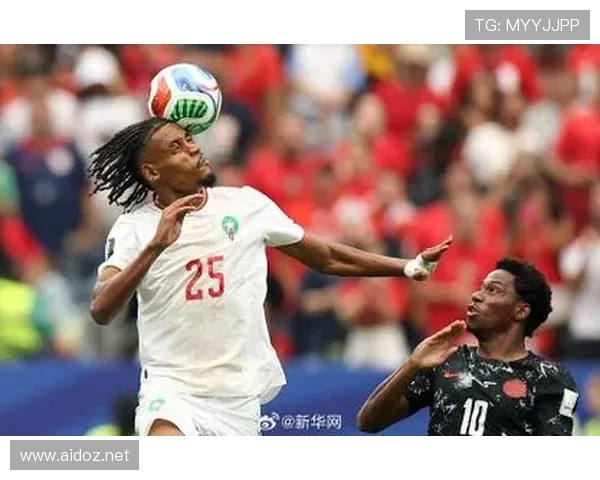 摩洛哥3-0完胜加拿大:世界杯1 8决赛进球及晋级之路 摩洛哥3-0完胜加拿大:世界杯1 8决赛进球及晋级之路